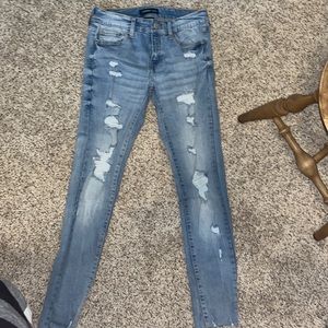 Low rise jegging (8)